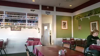 Juliano's Italian Restaurant, business photo 3
