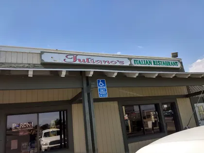 Juliano's Italian Restaurant, business photo 4