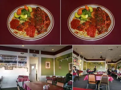 Juliano's Italian Restaurant, business photo 1