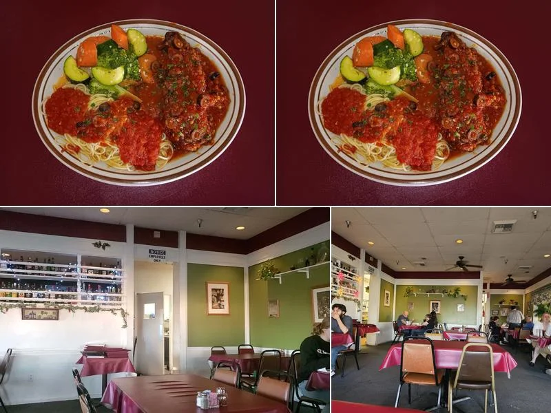 Juliano's Italian Restaurant business photo