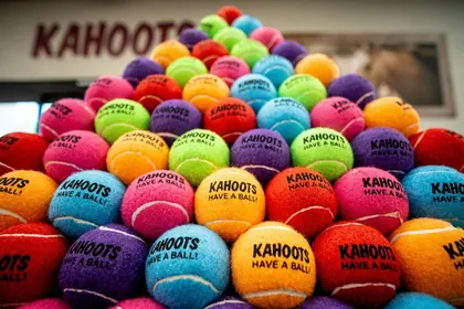 Kahoots Feed & Pet, business photo 2
