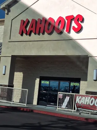 Kahoots Feed & Pet, business photo 3