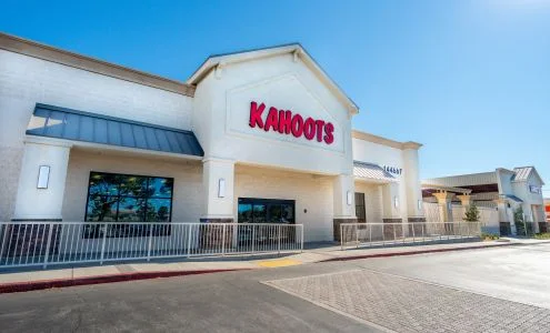 Kahoots Feed & Pet business photo