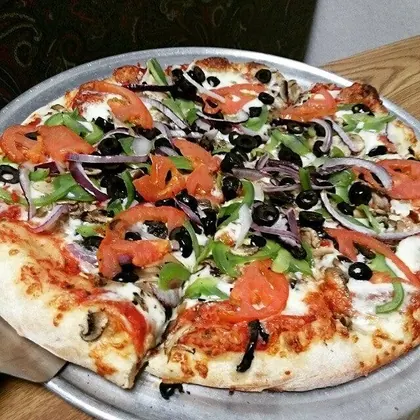 Knock Out Pizza, business photo 4