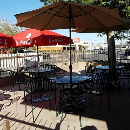 La Casita Cafe, business photo 2