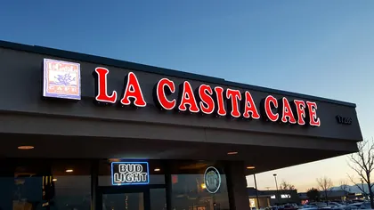 La Casita Cafe, business photo 3