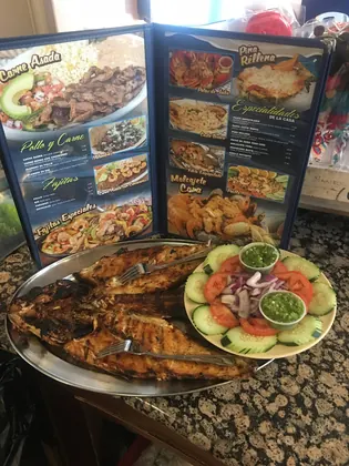 Las Islas Marias mariscos, business photo 2