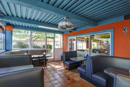 Las Islas Marias mariscos, business photo 3
