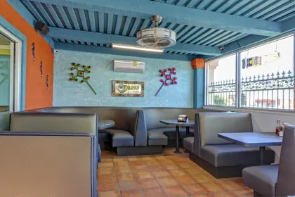 Las Islas Marias mariscos, business photo 4