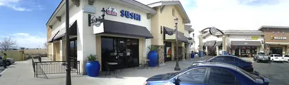 Love Oasis Sushi, business photo 3