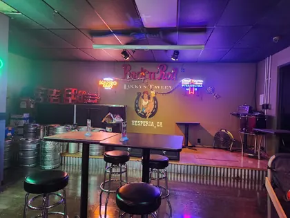Lucky's Tavern, business photo 2