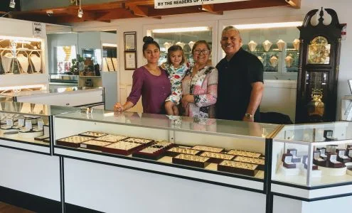 Main Express Jewelry business photo