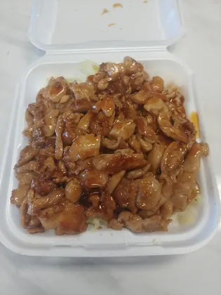 Mama Fresh Grill Teriyaki, business photo 3