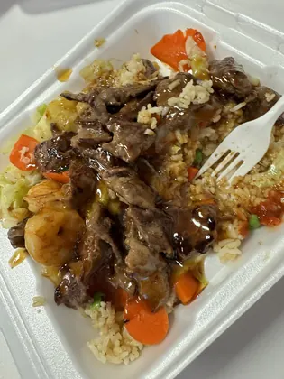 Mama Fresh Grill Teriyaki, business photo 4