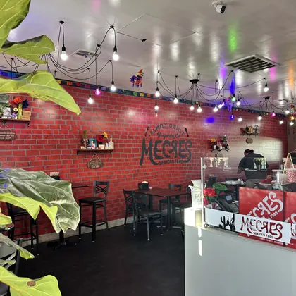Mecres Mexican Food, business photo 2