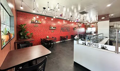 Mecres Mexican Food, business photo 3