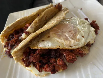 Mecres Mexican Food, business photo 4
