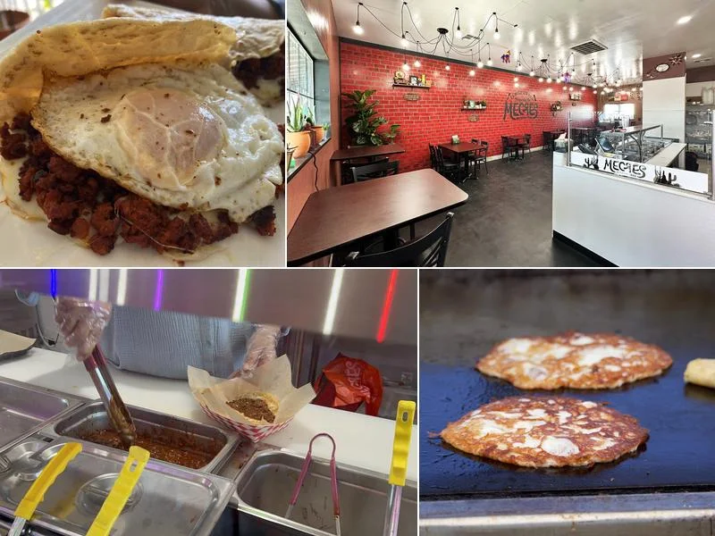 Mecres Mexican Food business photo