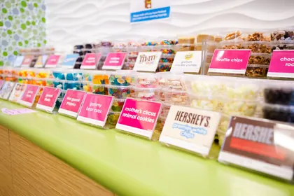 Menchie's Frozen Yogurt, business photo 2