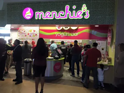 Menchie's Frozen Yogurt, business photo 3