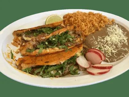 Mi Hacienda | Durango Mexican Restaurant, business photo 3