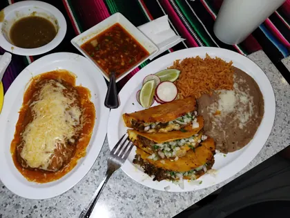 Mi Hacienda | Durango Mexican Restaurant, business photo 4