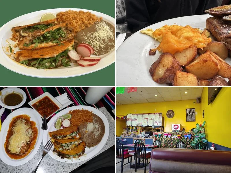 Mi Hacienda | Durango Mexican Restaurant business photo