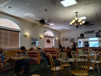 Mile High Cafe, business photo 3