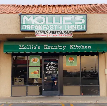 Mollies Kountry Kitchen, business photo 4