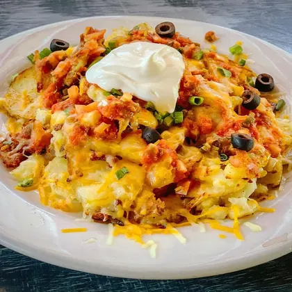Molly Brown's Country Cafe, business photo 4