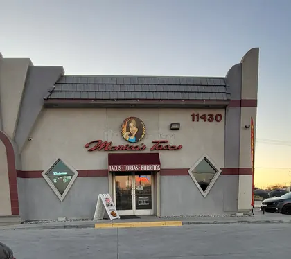 Monica's Tacos, business photo 2