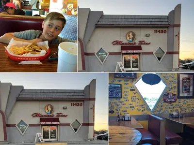 Monica's Tacos, business photo 1