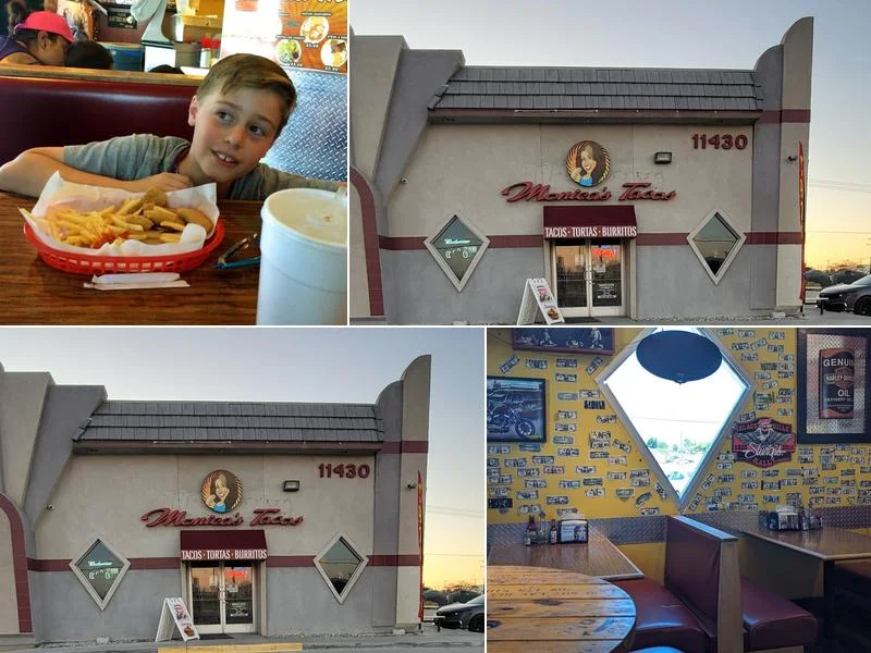 Monica's Tacos business photo