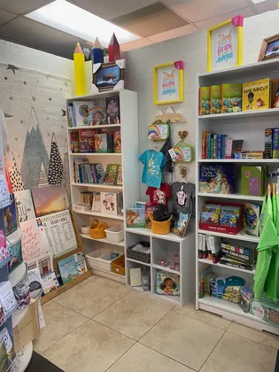 Mustard Seed Christian Gift Store, business photo 3