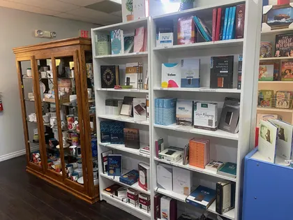 Mustard Seed Christian Gift Store, business photo 4