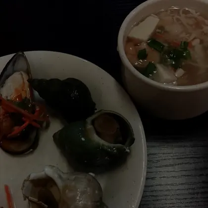 Oasis Buffet, business photo 3