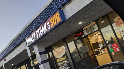 Philly Steak & Subs, business photo 3