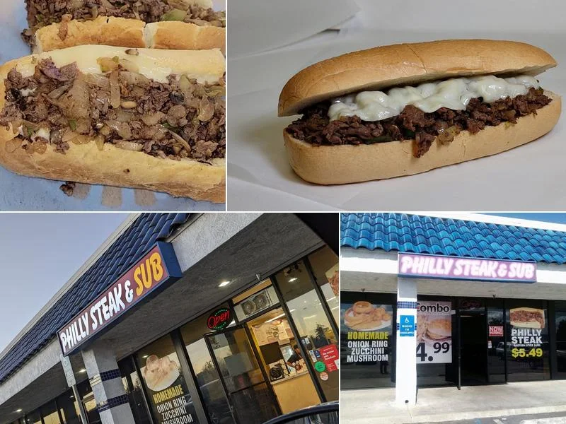 Philly Steak & Subs business photo