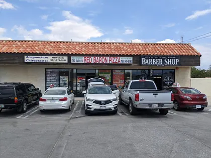 Red Baron Pizza, business photo 3