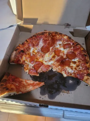 Red Baron Pizza, business photo 4