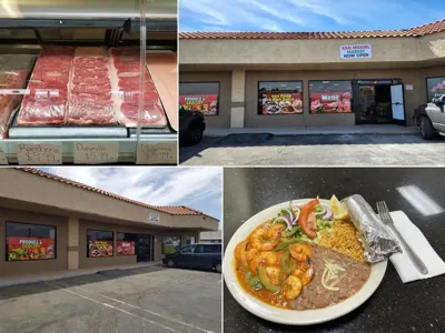 San Miguel Market, business photo 1