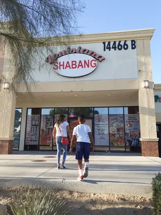 Shabang Seafood, business photo 2