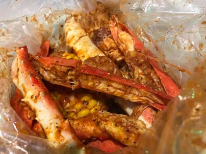 Shabang Seafood, business photo 4