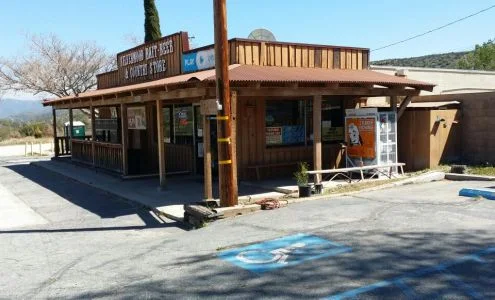 Silverwood Country Store business photo