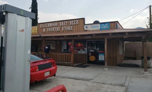 SILVERWOOD CTY STORE business photo