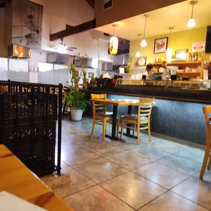 Silverwood Grill, business photo 2
