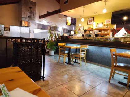 Silverwood Grill, business photo 3