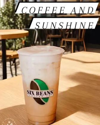 Six Beans Coffee, business photo 4
