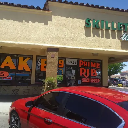 Skillet Cafe Too, business photo 2