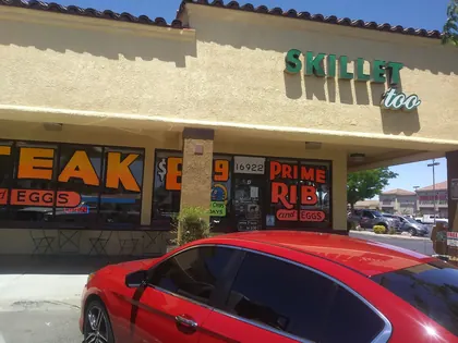 Skillet Cafe Too, business photo 3